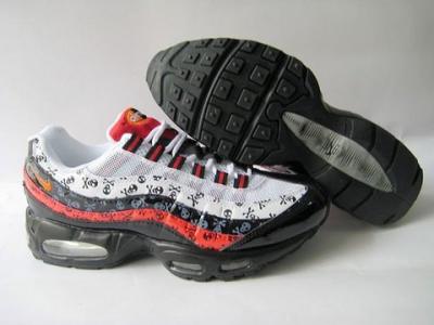 Air Max 95-115